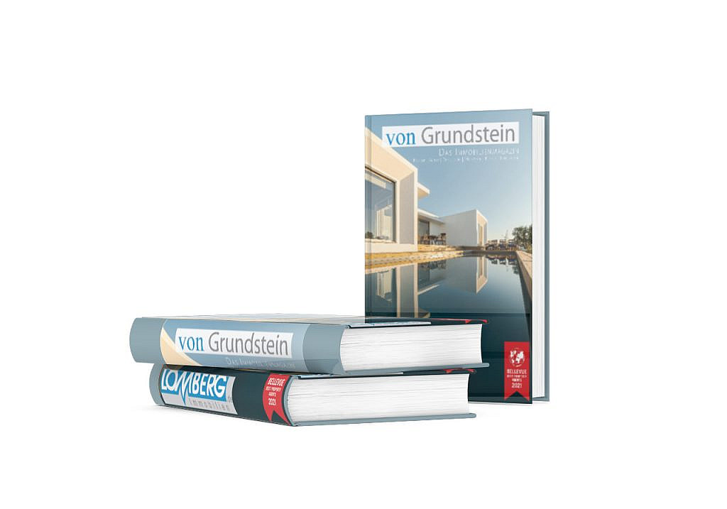 Immobilienkatalog
