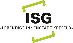 ISG Logo