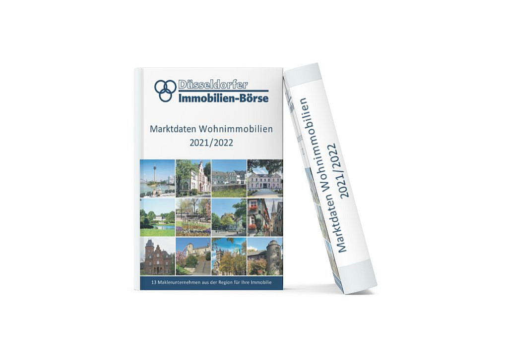 Marktdaten Wohnimmobilien 2021