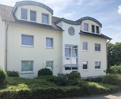 Eigentumswohnung -frei ab 1.7.24- + Terrasse u. Grundstück + TG Königswinter Dollendorf