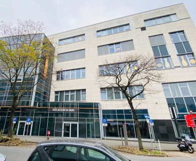 *PROVISIONSFREI* ca. 99 m² Ladenlokal in der Dortmunder City / Hansastraße zu vermieten!