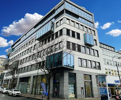 *PROVISIONSFREI* ca. 199,58 m² Ladenlokal in der Dortmunder-City!