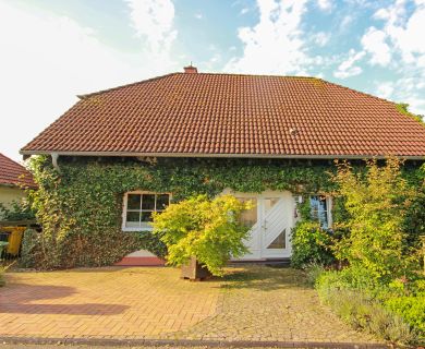 Wunderschönes Einfamilienhaus mit Garten in ruhiger Lage von Hachenburg!