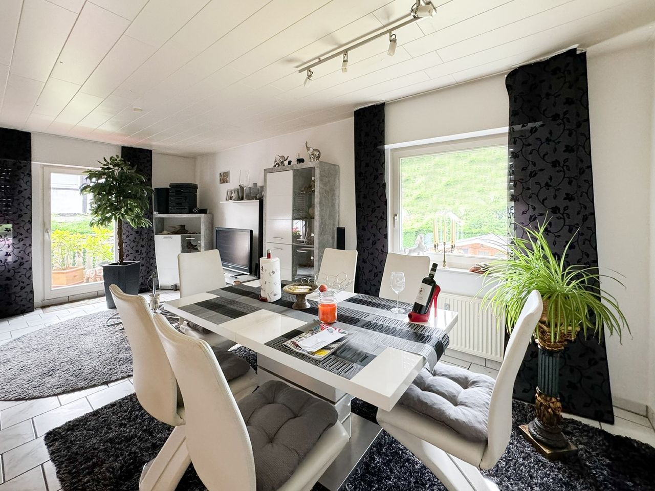 Esszimmer EG