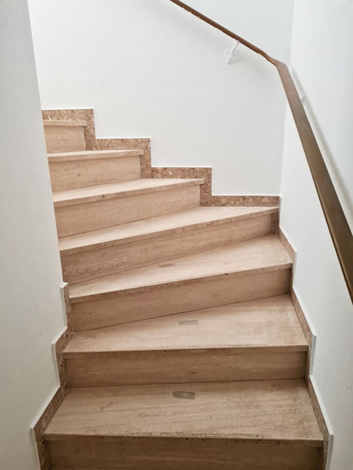 Treppe