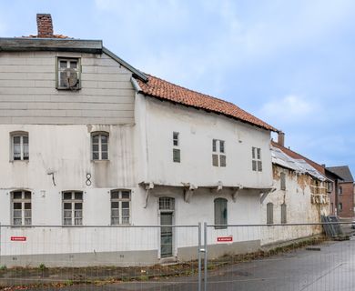 Historisches Juwel aus ca. 1778: Sanierungsbedürftiges Denkmal mit einzigartigem Potenzial