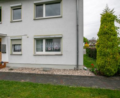 ***EIGENHEIM MIT ZUSATZEINNAHME***