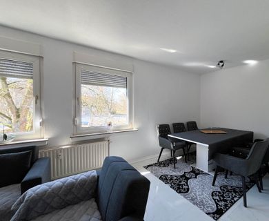 2-Zimmer Wohnung in guter Lage