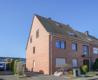 Attraktives Mehrfamilienhaus in Top-Lage – sichere Mieteinnahmen & Wertsteigerungspotenzial