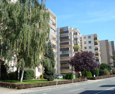 Helle 2-Zimmer-Wohnung ca. 56 m² mit Balkon, in Dortmund-Hörde zu vermieten!