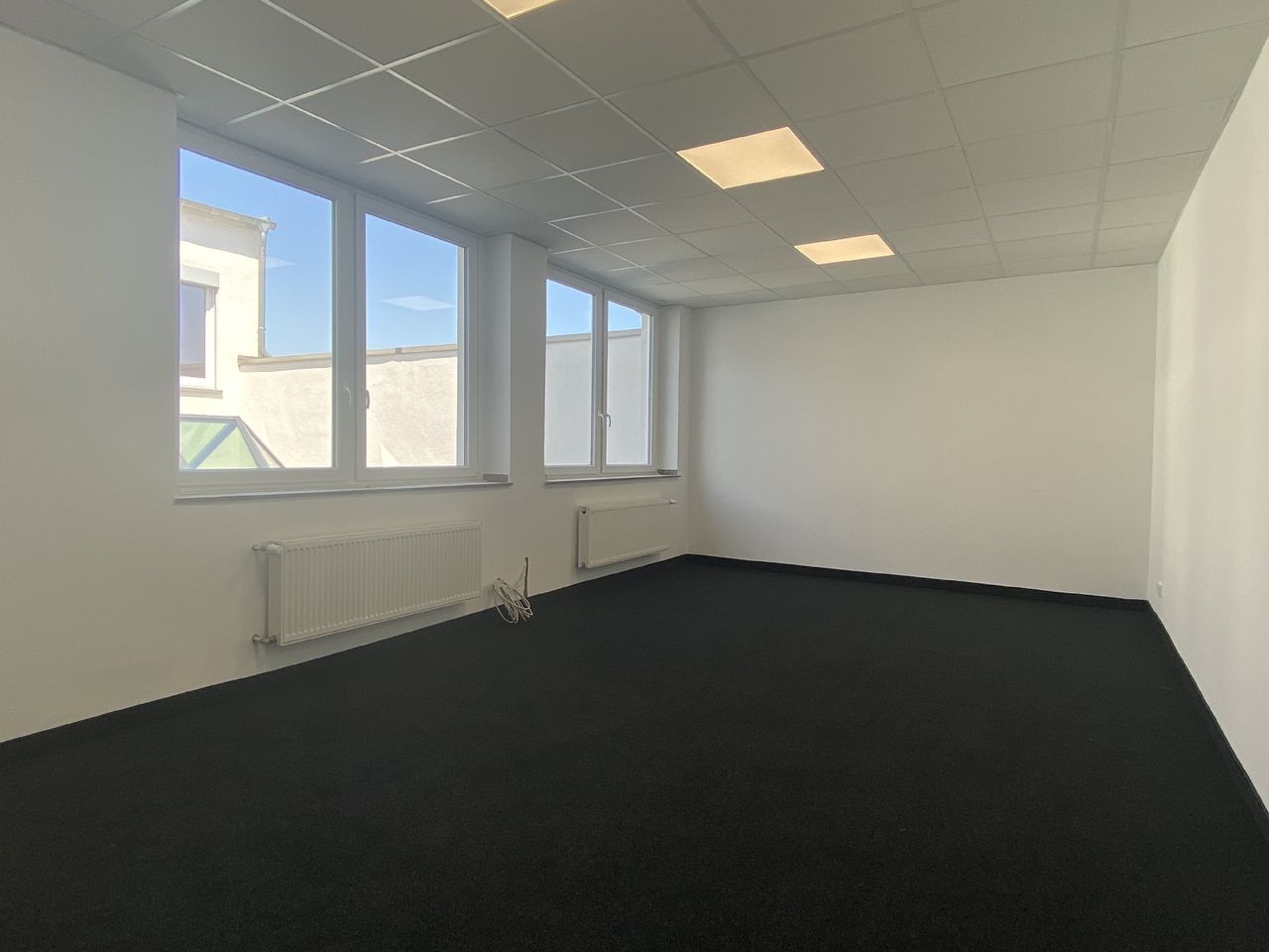 1.OG Büro