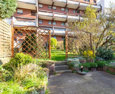 Modernes 3,5 Zimmer – Reihenmittelhaus in ruhiger Lage – Ihr neues Zuhause in Hamm Mark!