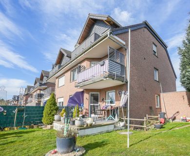Exklusive Kapitalanlage: Voll vermietetes Mehrfamilienhaus in Baesweiler auf 263 m² Wohnfläche