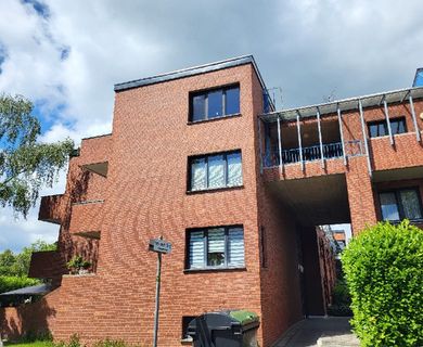 Großzügige 6-Zimmer-Maisonette mit Balkon, großer Terrasse & Tiefgaragenstellplatz
