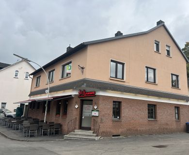 3-Zimmerwohnung im Herzen von Bonn- Oberkassel!