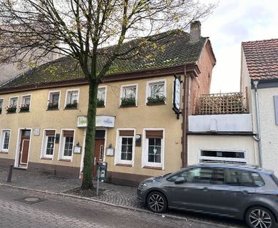 Wohn- Gewerbeimmobilie gute Lage in Unna Zentrum