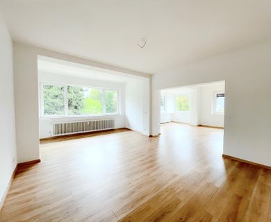 HOCHWERTIGE 2-ZIMMER WOHNUNG DIREKT AM SCHÖNWASSERPARK ZU MIETEN!