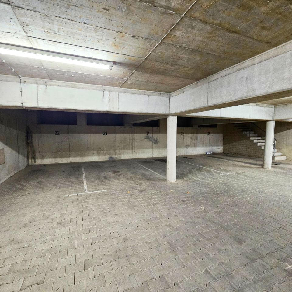 Tiefgarage (01)