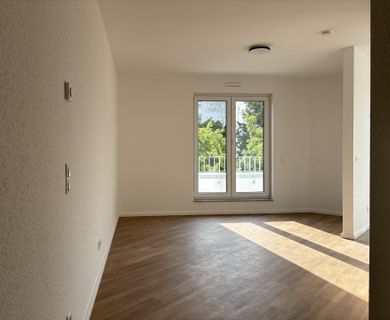 Hochwertiges Studentenapartment mit Pantryküche & Dachterrasse