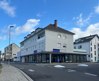 Gepflegtes Wohn- und Geschäftshaus mit Entwicklungspotenzial in zentraler Lage von Siegburg