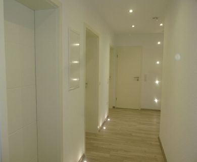 WG-geeignete 3-Zimmer-Wohnung Nähe Westpark zu vermieten!