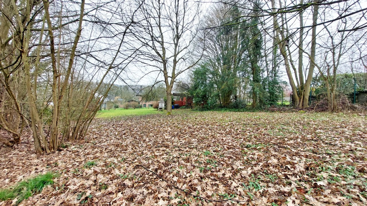 Attraktives Baugrundstück in ruhiger Lage von Windeck!