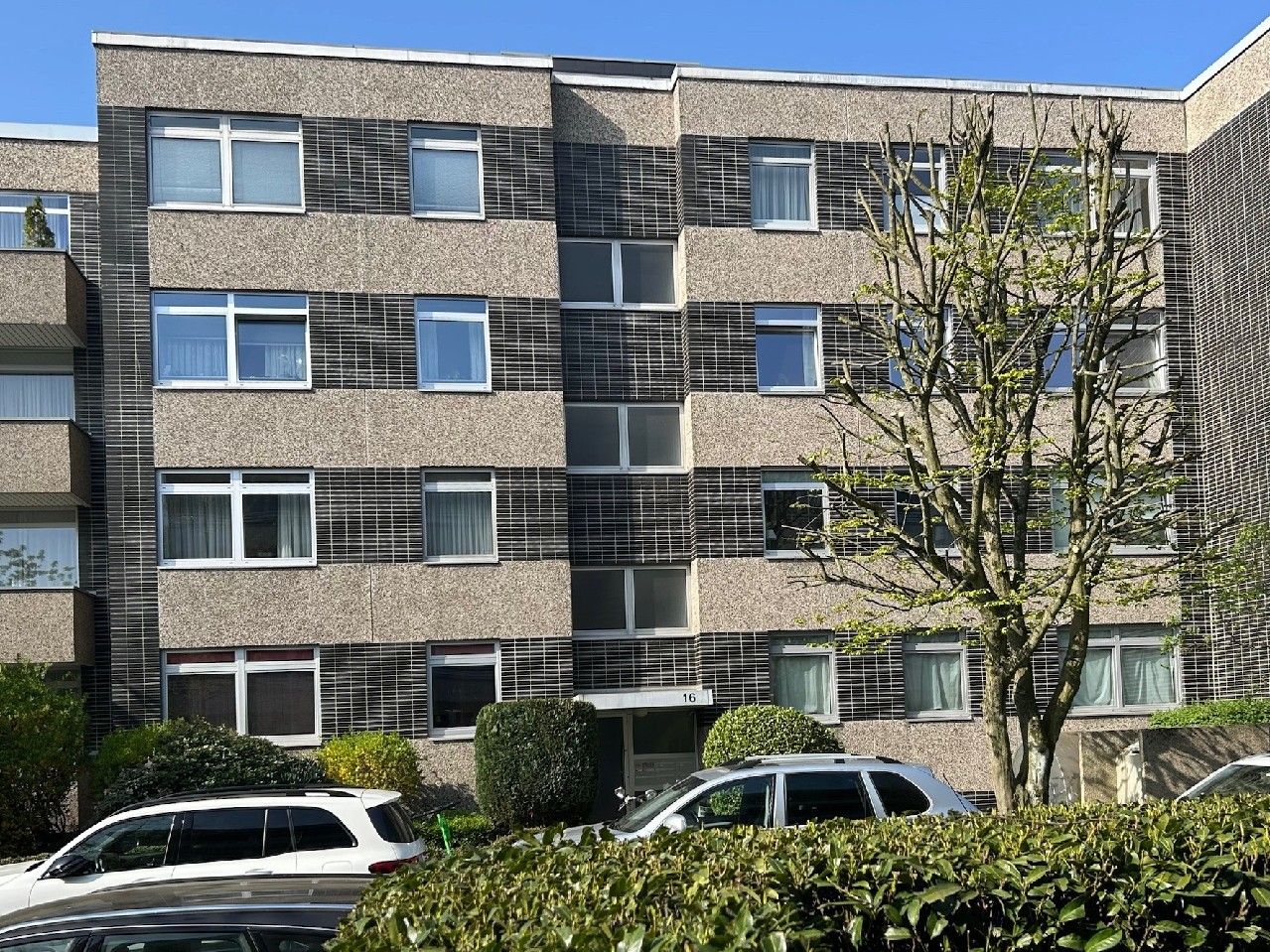 Ansicht