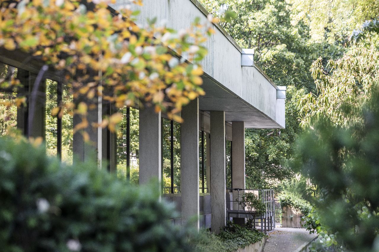 *PROVISIONSFREI* Bürohaus ca. 11.925 – 20.577 m² direkt am Westfalenpark zu vermieten!