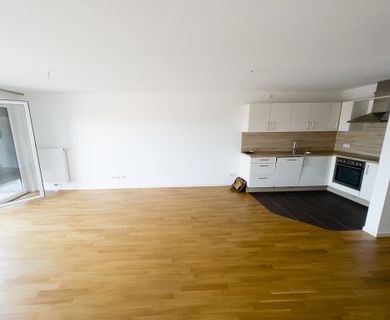 Seniorengerechtes wohnen im Zentrum von Werne
