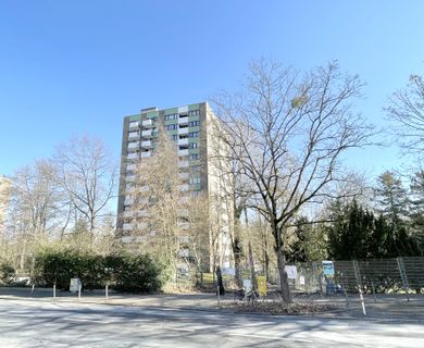Helles Appartement am Melbbad zu verkaufen