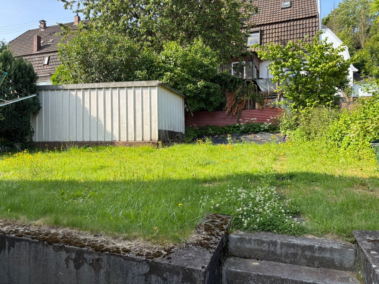 Wiesenstück
