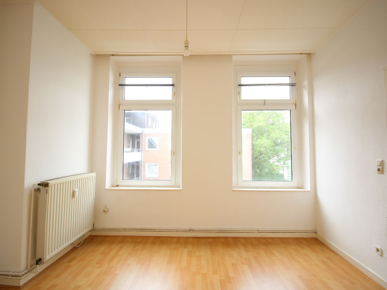 Wohnbereich