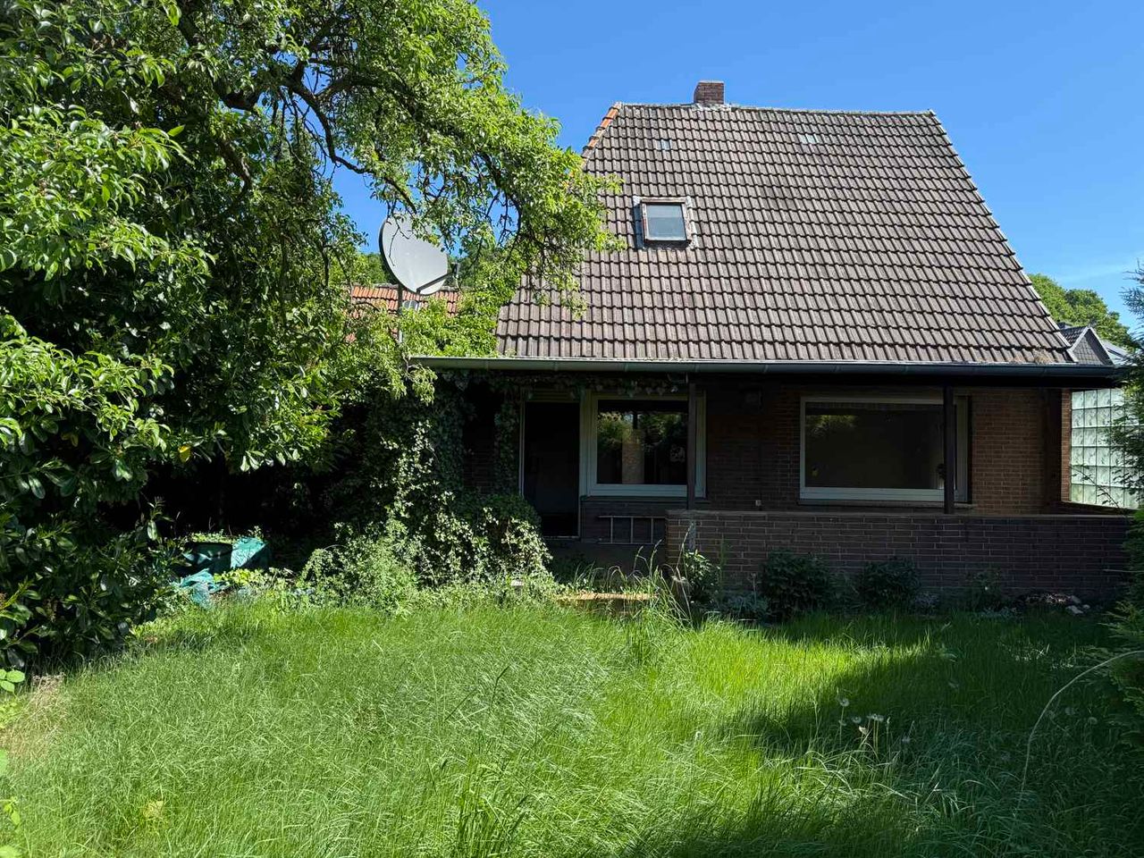 Baugrundstück