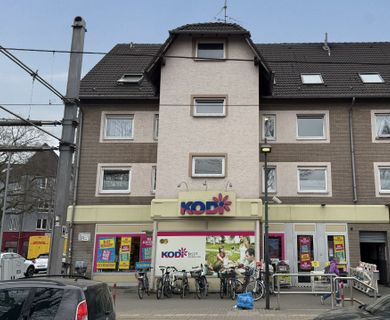 *PROVISIONSFREI* ca. 477,07 m² Verkaufsfläche zu vermieten!