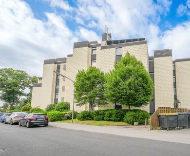 Single-Appartement mit Tiefgarage – klein im Format, groß in Möglichkeiten