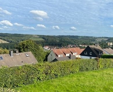 Provisionsfreies Baugrundstück für Einfamilienhaus