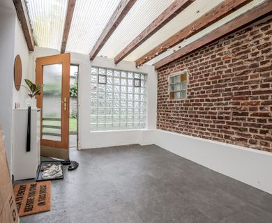 Birlinghoven – EFH in top Lage und tollem Gartengrundstück