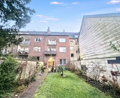KR: GEPFLEGTES MFH FÜR KAPITALANLEGER ZU KAUFEN