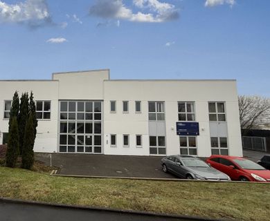 *PROVISIONSFREI* ca. 283 m² Bürofläche zu vermieten!