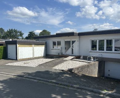 Ideal für die Familie oder auch als Altersruhesitz!