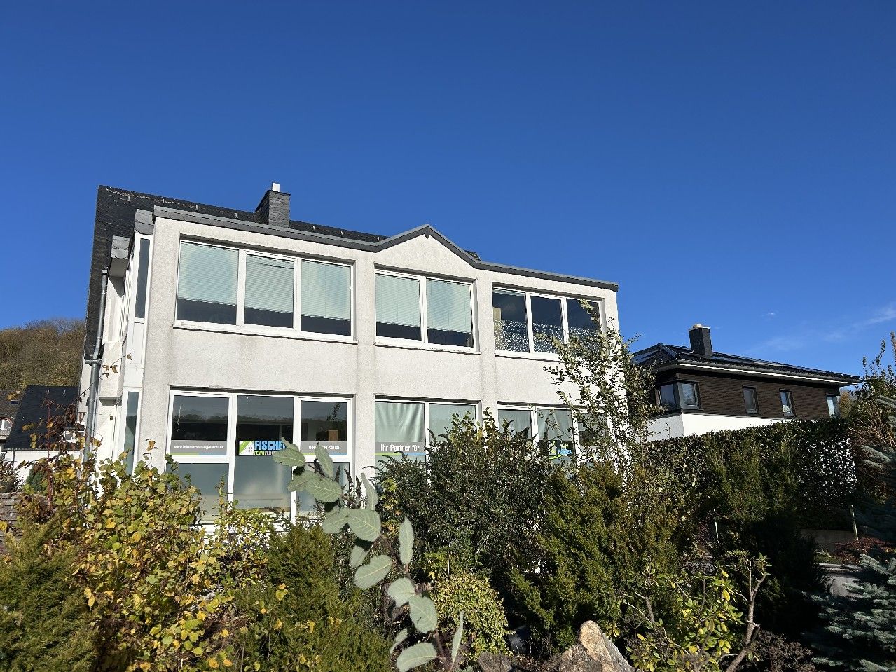 Ein Haus mit viel Potenzial in Top-Lage!