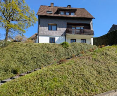 Individuell nutzbares Zweifamilienhaus – ideal für Familien oder als Kapitalanlage!
