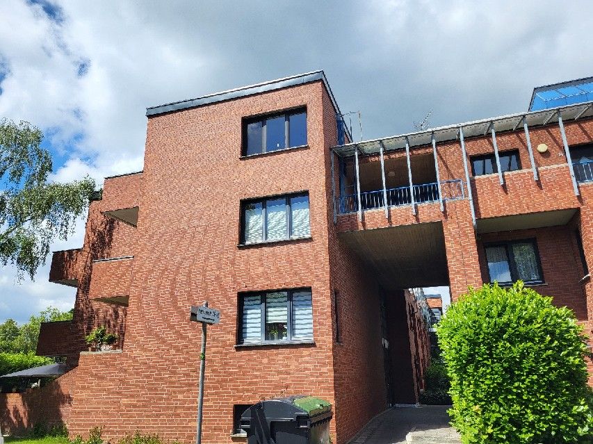 Frontansicht