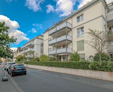 Traumhafte Wohnung in Bad Honnef *sofort bezugsfrei / große Terrasse / Tiefgarage / provisionsfrei*