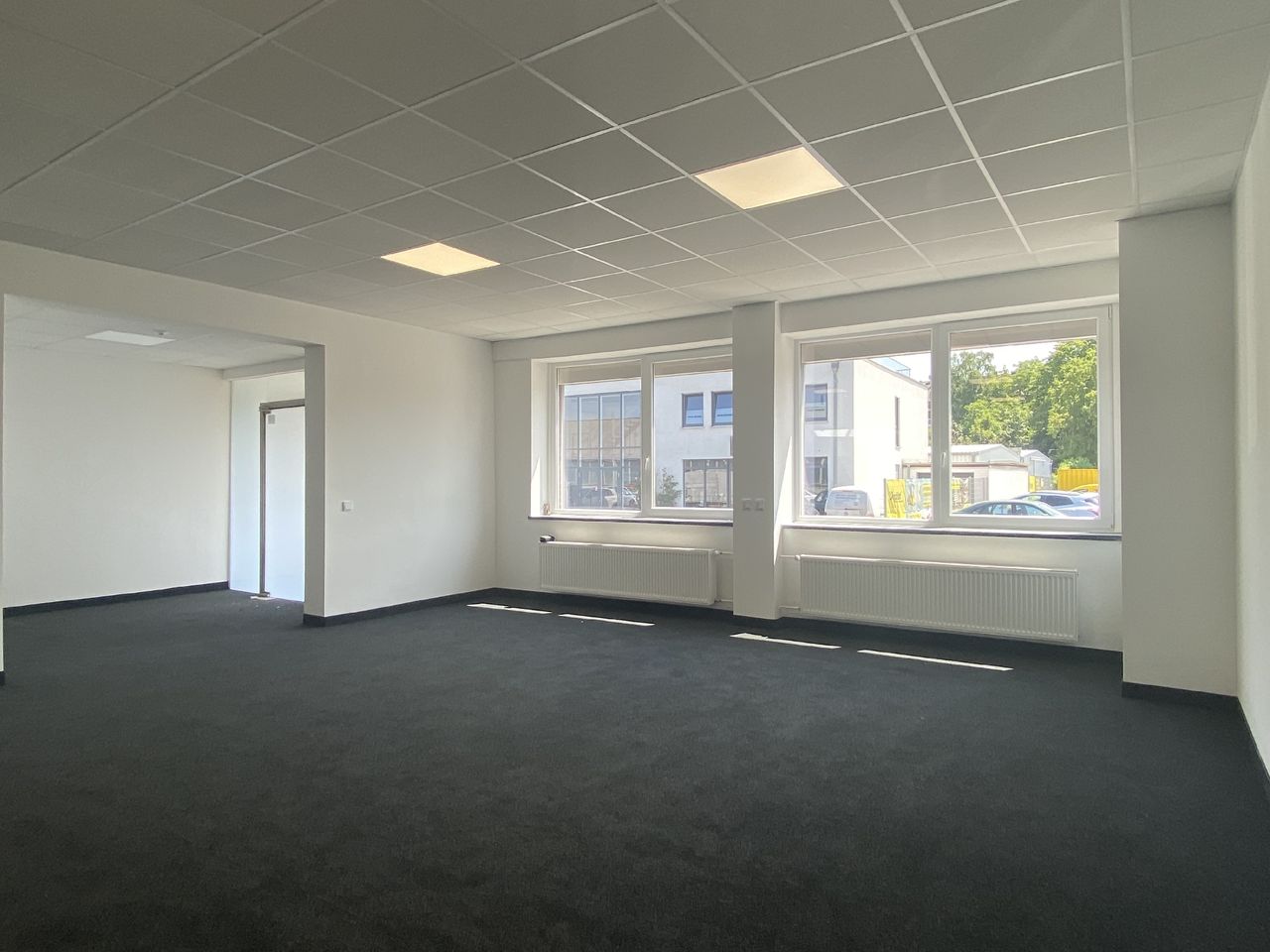 Büro