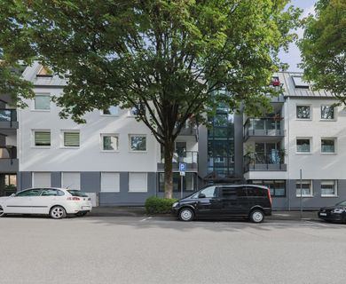 Frühjahrsaktion! 10 %-Preisnachlass für Ihre Altersvorsorge! Nur noch 6 von 28 WE !