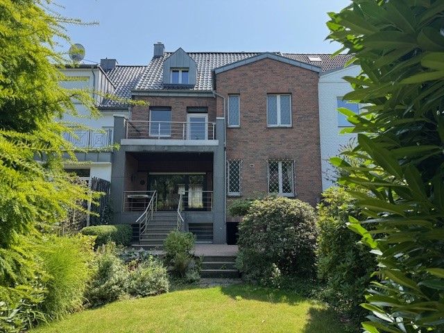 Bestlage – Großes Wohnhaus Mönchengladbach-Buntergarten