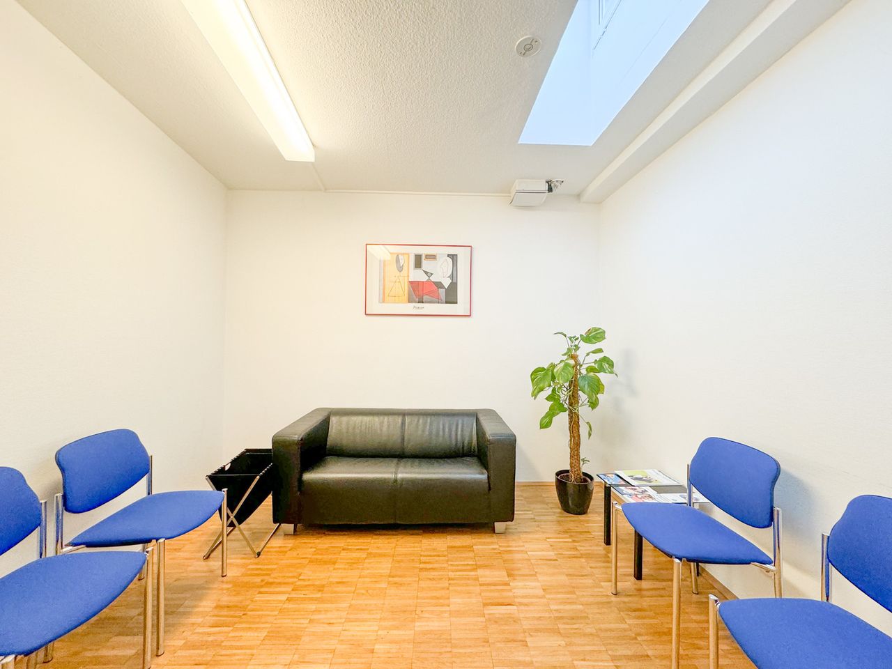Konferenzraum