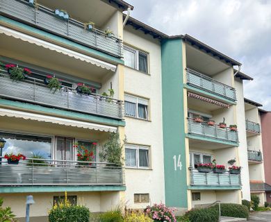 Helle 3-Zimmer-Wohnung zur Miete in Ennepetal Voerde: Ihr neues Zuhause wartet!