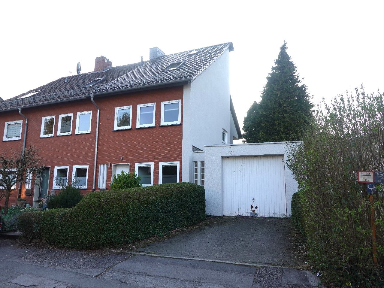 Frontansicht